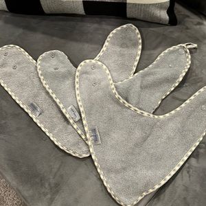 Nowex baby bibs 3 pack